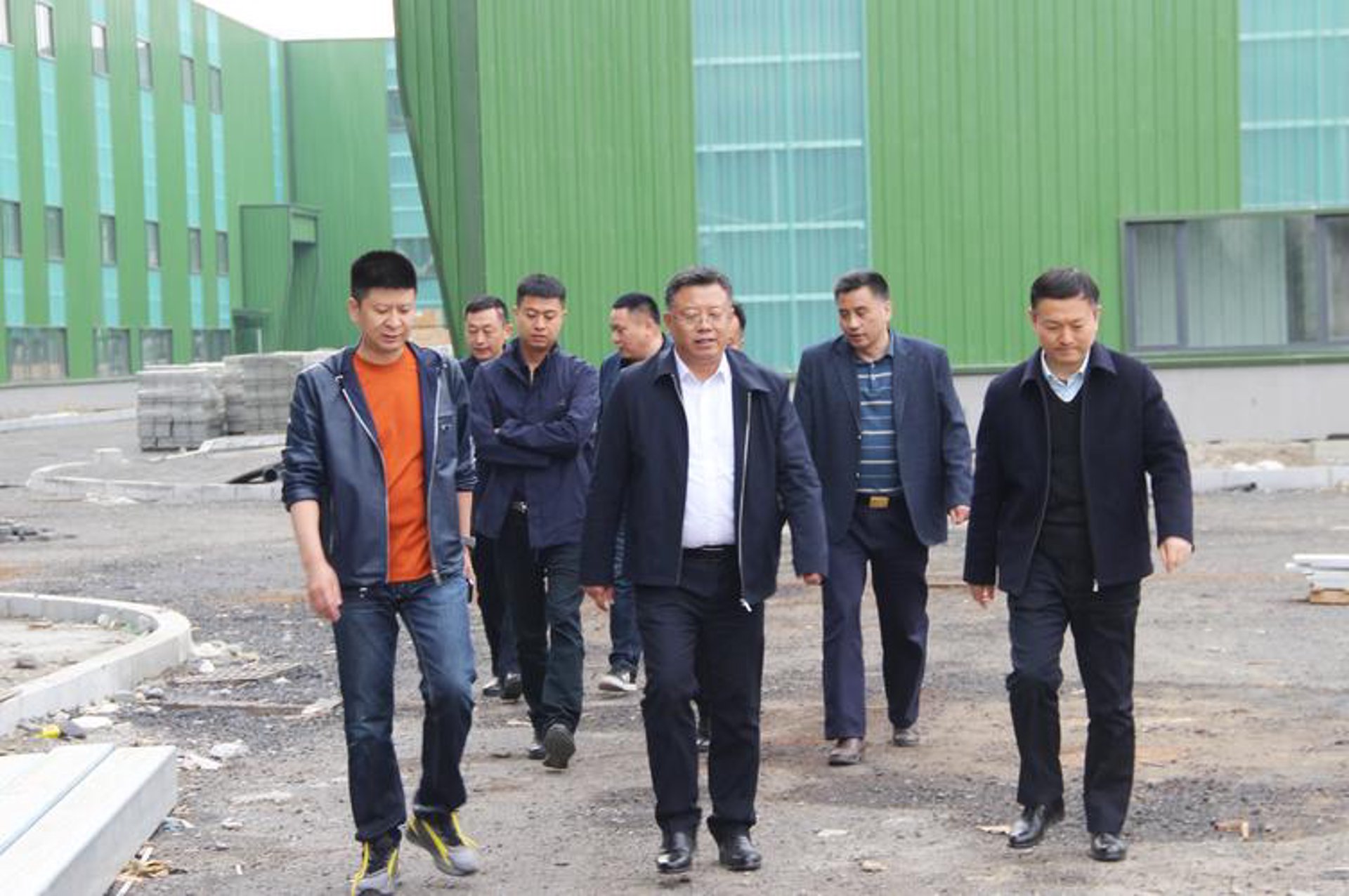 桐城园丰农业
